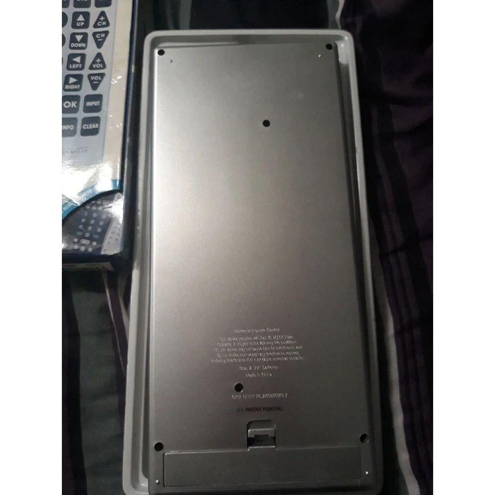Jumbo Remote